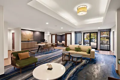 Photo 4 - Fairfield Inn and Suites By Marriott Chesapeake