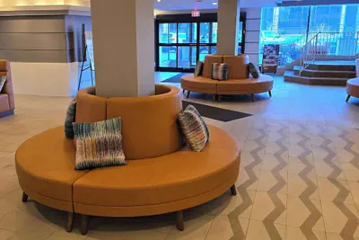 Photo 4 - Wyndham Rochester Downtown
