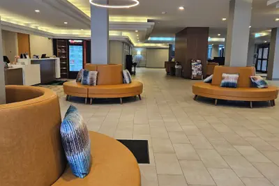 Photo 5 - Wyndham Rochester Downtown