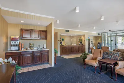 Photo 4 - Quality Inn Gettysburg Battlefield