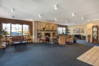 Photo 5 - Quality Inn Gettysburg Battlefield