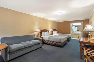 Photo 2 - Quality Inn Gettysburg Battlefield