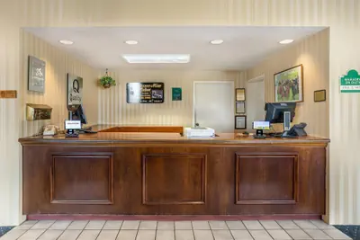 Photo 3 - Quality Inn Gettysburg Battlefield