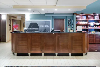 Photo 4 - Hampton Inn Morehead City