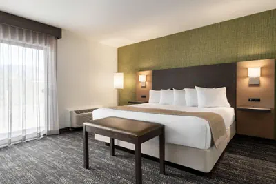 Photo 2 - The Kendrick Hotel, Ascend Hotel Collection