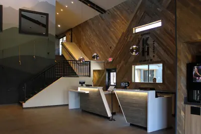 Photo 3 - The Kendrick Hotel, Ascend Hotel Collection