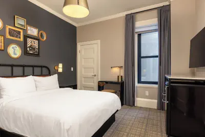 Photo 2 - Copley Square Hotel, a FOUND Hotel
