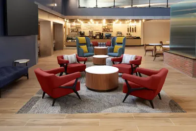 Photo 3 - Hyatt Regency Boston/Cambridge