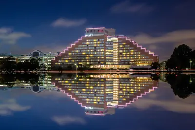 Photo 2 - Hyatt Regency Boston/Cambridge