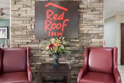 Photo 4 - Red Roof Inn Tupelo