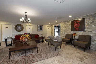 Photo 3 - Red Roof Inn Dothan