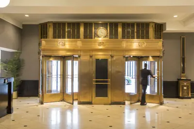 Photo 3 - Lord Baltimore Hotel