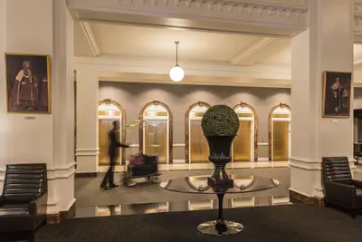 Photo 5 - Lord Baltimore Hotel