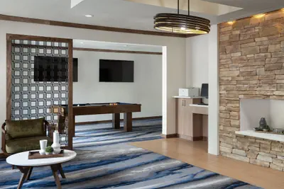 Photo 3 - Fairfield Inn and Suites by Marriott Austin South