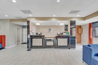 Photo 5 - Quality Inn Dalton East