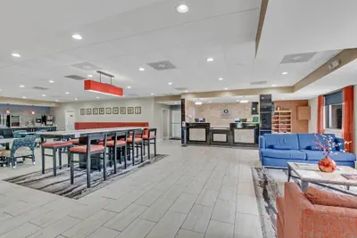 Photo 3 - Quality Inn Dalton East