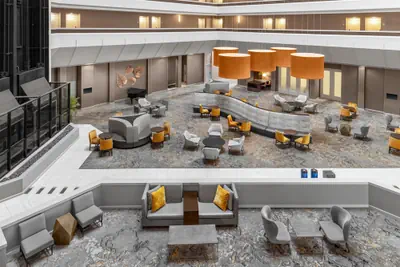 Photo 5 - DoubleTree by Hilton Springfield