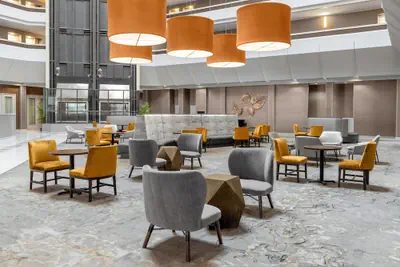 Photo 4 - DoubleTree by Hilton Springfield