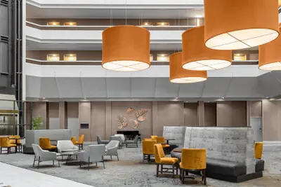 Photo 3 - DoubleTree by Hilton Springfield