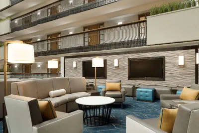 Photo 5 - Embassy Suites by Hilton Columbus