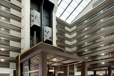 Photo 4 - Embassy Suites by Hilton Columbus