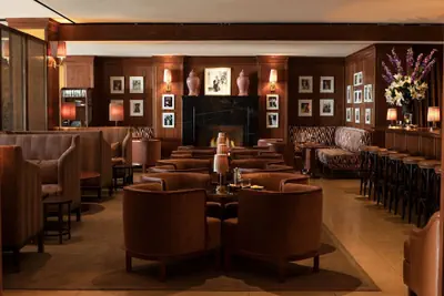 Photo 4 - Sunset Tower Hotel