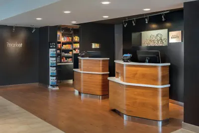 Photo 3 - Courtyard by Marriott Philadelphia Devon/Villanova
