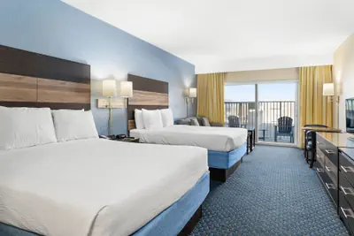 Photo 5 - Carousel Resort Hotel & Condominiums