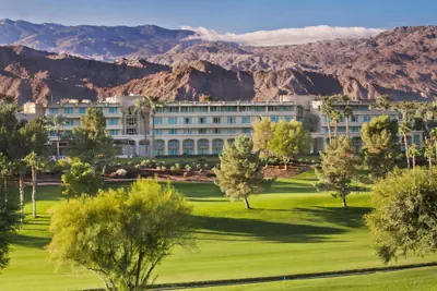 Photo 2 - Grand Hyatt Indian Wells Resort & Villas