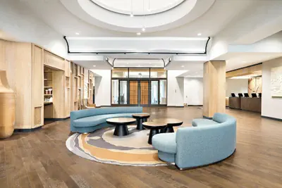 Photo 4 - Grand Hyatt Indian Wells Resort & Villas
