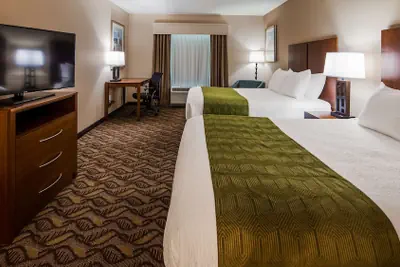 Photo 5 - Best Western Athens
