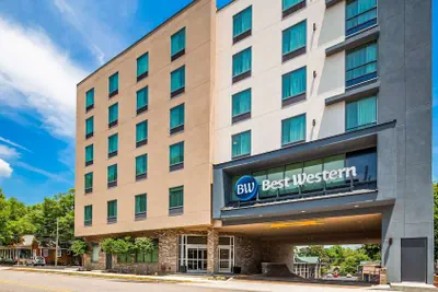 Photo 2 - Best Western Athens