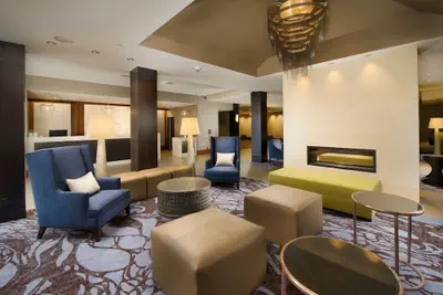 Photo 2 - Skybridge Seattle Airport Hotel