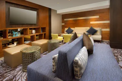 Photo 3 - Skybridge Seattle Airport Hotel