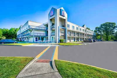 Photo 2 - Motel 6 Virginia Beach, VA