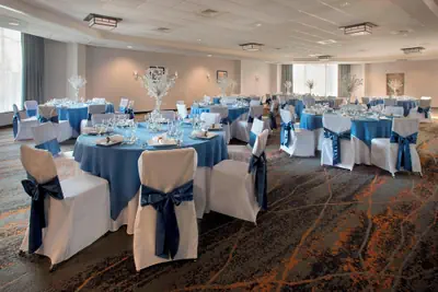 Photo 5 - Four Points by Sheraton Philadelphia Northeast