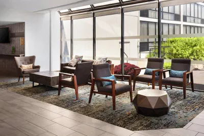 Photo 4 - Four Points by Sheraton Philadelphia Northeast