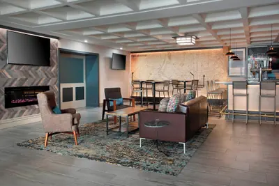 Photo 3 - Four Points by Sheraton Philadelphia Northeast
