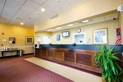 Photo 3 - Motel 6 Frederick, MD - Fort Detrick
