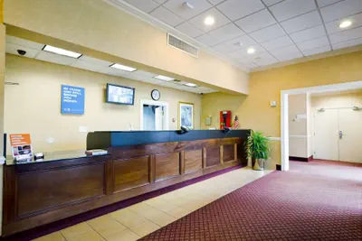 Photo 4 - Motel 6 Frederick, MD - Fort Detrick