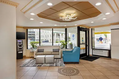 Photo 3 - Best Western Atlantic City Beach Block