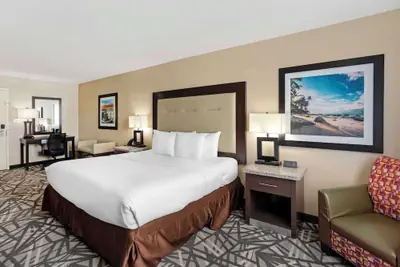 Photo 2 - Best Western Atlantic City Beach Block