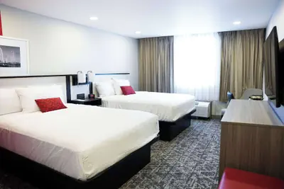 Photo 2 - Ramada by Wyndham DFW Airport
