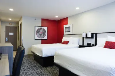 Photo 5 - Ramada by Wyndham DFW Airport
