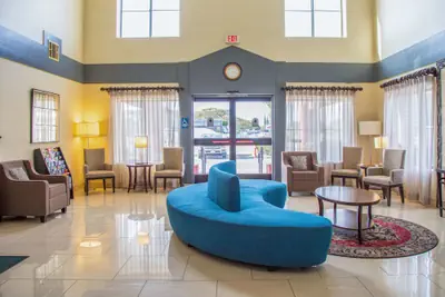 Photo 3 - Quality Inn Merced Gateway to Yosemite