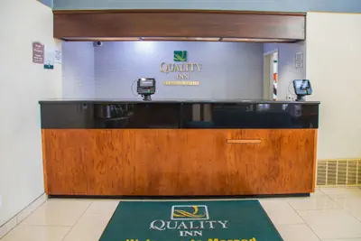 Photo 4 - Quality Inn Merced Gateway to Yosemite