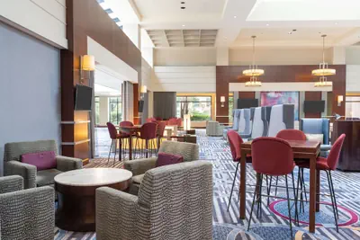 Photo 5 - Hilton Fairfax