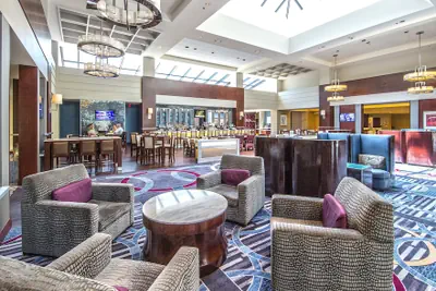 Photo 4 - Hilton Fairfax