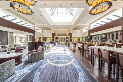 Photo 3 - Hilton Fairfax