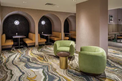 Photo 4 - DoubleTree by Hilton Laredo